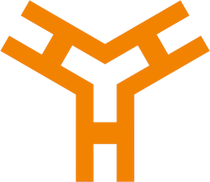 トータルボディケア 3H ロゴ